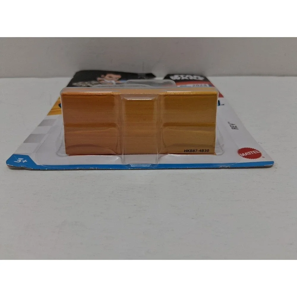 NIB Hot Wheels Racer Verse Star Wars 